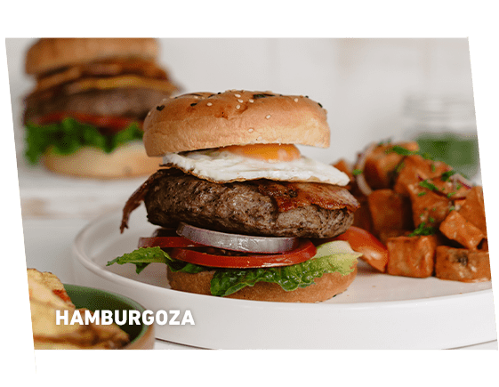 HAMBURGOZAPHONE